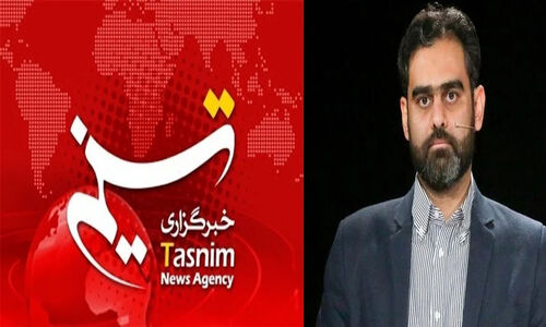 حمله ثابتی به تسنیم: از این خبرگزاری که معلوم است بودجه اش از کجا می آید انتظار حقیقت گویی نمی رود/ این ها رسانه زیاد دارند و پول پاشی می کنند