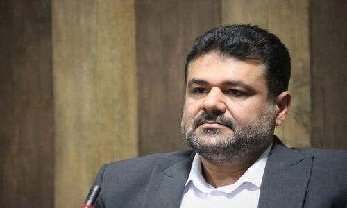 نماینده گرمسار: استقلال اداره کار ایوانکی ضرورتی انکارناپذیر است