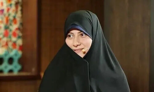 طالبی دارستانی سکته نکرده است