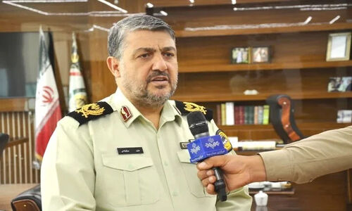 دستگیری سر شبکه رانت ۵۰۰ میلیارد تومانی با عملیات پلیس کرمان