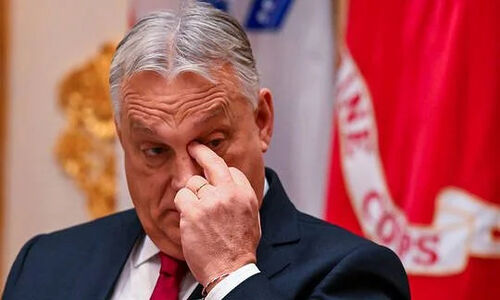 اوربان: الزامات مهاجرتی اتحادیه اروپا را نمی‌پذیریم
