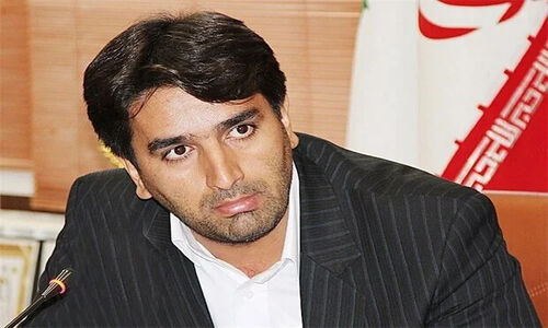 رشیدی: ساماندهی رودخانه چم‌قول در حسن‌آباد آغاز شد