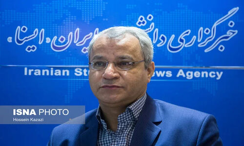 دهقان: در این شرایط دولت نباید اعتماد به نفس خود را از دست دهد