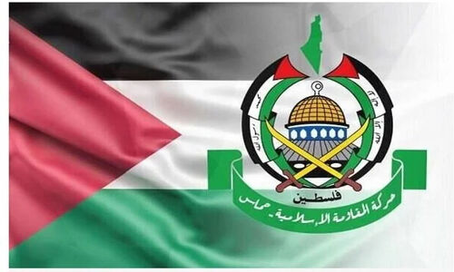 واکنش حماس به توسعه شهرک سازی در کرانه باختری