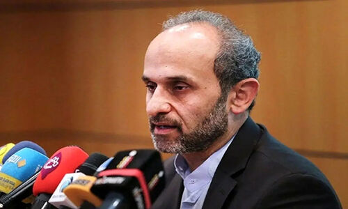 رئیس صداوسیما: شبکه نمایش خانگی توان رقابت با ما را ندارد