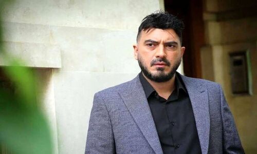 خانه لاکچری نیما شاهرخ‌شاهی زیر ذره‌بین؛ وقتی تجمل حرف اول را می‌زند