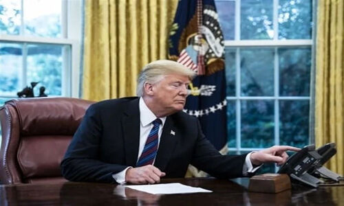 تماس تلفنی ترامپ با تروئیکا؛ مذاکرات صلح اوکراین وارد مرحله سرنوشت‌ساز شد