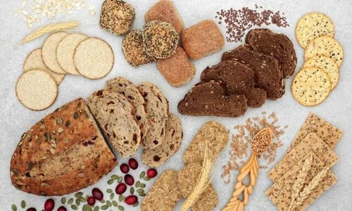 پویش ملی «نان سالم» در اصفهان کلید خورد؛ نان کامل ابزار تازه مهار بیماری‌های غیرواگیر