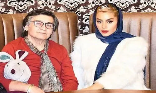 فیلم/ حال غم انگیز رضا رویگری با چشمان بغض آلود : زنم و همه منو تنها گذاشتن …دلم برای همه‌تون تنگ شده … اهالی سینما اگه وقت دارین به من سر بزنین …