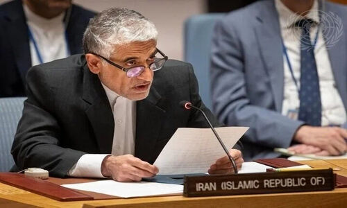 جهان، حداقلی‌ترین تعهدات در حمایت از پناهجویان افغانستانی در ایران را برآورده نکرد