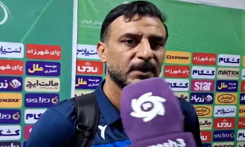 شکوری:بچه‌ها باید با افکار ما وفق پیدا کنند