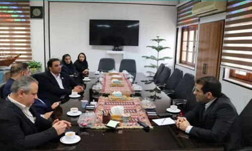 معاون استاندار بوشهر:  فعالیت‌های آموزشی و پژوهشی حمایت می شود