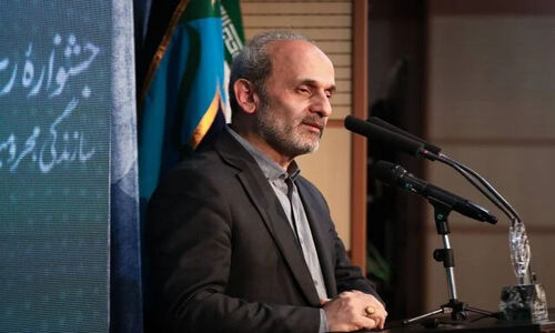 جبلی از نقش بی‌بدیل نیروهای مردمی در سخت‌ترین میدان‌ها پرده برداشت!