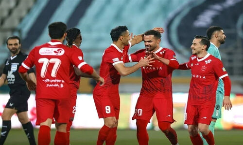 تیم منتخب هفته سیزدهم لیگ برتر؛ سپاهان و خیبر با قدرت در صدر جدول می‌درخشند!