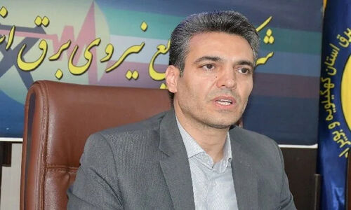 ۶۵ گروه عملیاتی در کهگیلویه و بویراحمد برای مقابله با خاموشی‌ها به‌پا خواستند!