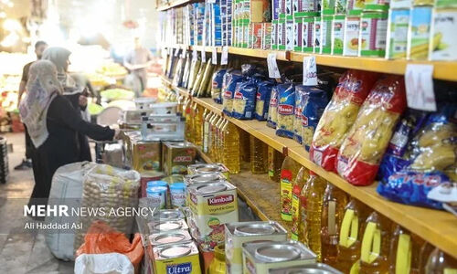 بازار کالای اساسی در آستانه انفجار؛ فروشندگان زیر فشار محدودیت‌های جدید برنج!