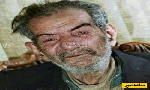 صدای غمناک استاد شهریار در جگرسوزترین شعر زندگی‌اش؛ اشک‌ها تا انتها جاری شد!