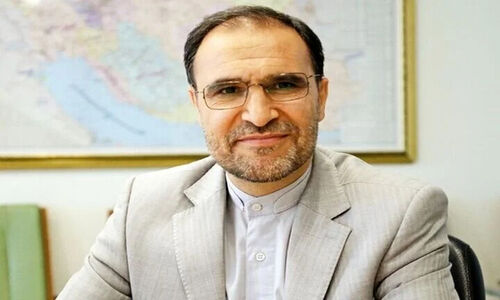 آریایی‌نژاد فاش کرد: ریخت‌وپاش‌های مخالفان، بودجه فرهنگی را کوچک جلوه می‌دهد!