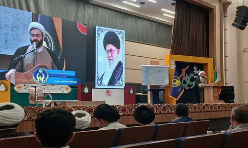 ۸۰ هزار دختر ایرانی در طرح ملی «یاس» برای آینده‌ای روشن حمایت شدند!