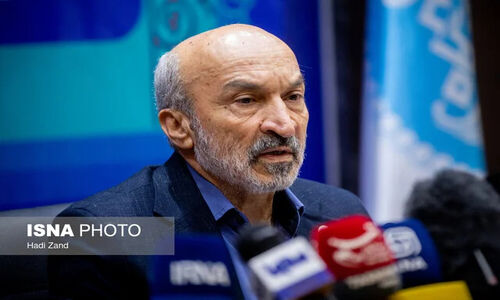 دانشگاه تهران پیشتاز برقراری ارتباط مستقیم با صنعت در اجلاس رؤسای دانشگاه‌ها