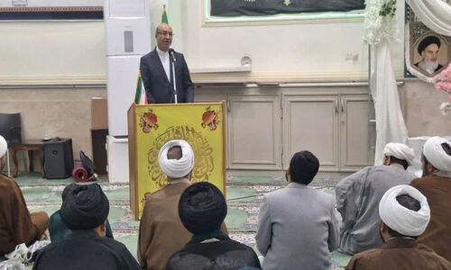 دستاورد بزرگ دولت چهاردهم؛ کرمانشاه به نرخ بیکاری تک رقمی رسید!