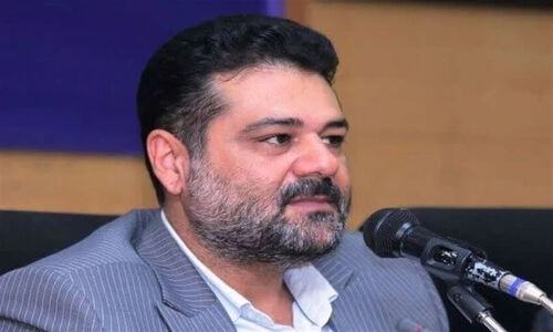 آغاز ساخت بیمارستان تخصصی در گرمسار؛ طرحی که کارگران چشم انتظار آن هستند!