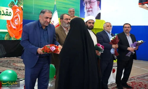 آزادی ۶ زن زندانی در بیرجند؛ هدیه ویژه ولادت حضرت زهرا (س) به خانواده‌ها