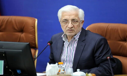 استاندار خراسان شمالی: سلامت انتخابات با بی‌طرفی مجریان تضمین می‌شود!