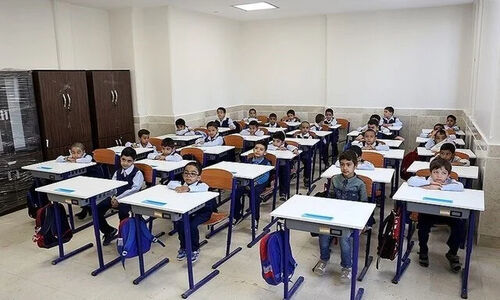 رشد چشمگیر اعتبارات آموزشی در سیستان و بلوچستان با بسته تربیتی نوآورانه «ایران‌مون»