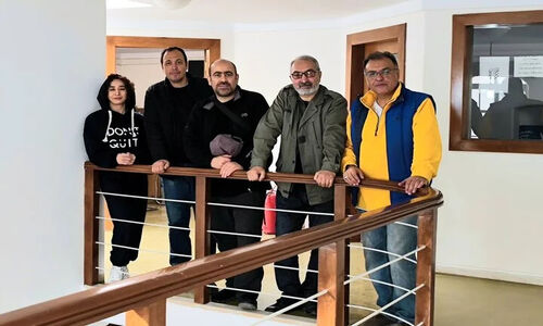 معرفی هیئت‌مدیره جدید انجمن عکاسان سینما با چهره‌های مطرح سینمای ایران