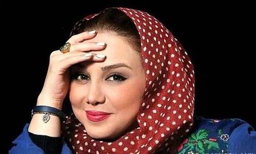 بهنوش بختیاری از روزهای سخت ممنوع‌کاری و ماجرای ۵ میلیون تومان پرده برداشت!
