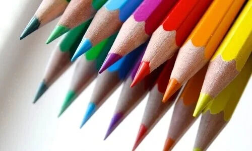 شگفتی نایاب‌ترین رنگ‌های جهان؛ بنفش از آبی هم کمیاب‌تر است!