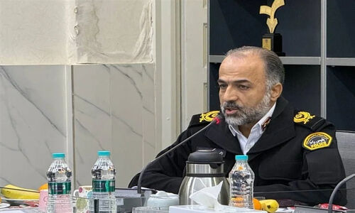 واژگونی مرگبار خودروی شوتی حامل اتباع؛ 5 کشته در محور سراوان-خاش!