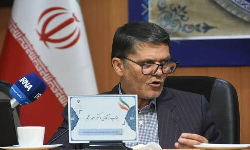 نماینده مجلس هشدار داد: خدمات درمانی تأمین اجتماعی شاهرود و میامی در بحران جدی!