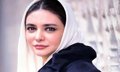 لیندا کیانی در کنار مردی جذاب؛ راز این عکس عاشقانه چیست؟