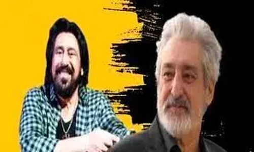 رازهای شنیدنی مسعود جمالی از کنسرت‌های جنجالی ابی و شهرام شب‌پره در چلوکبابی!