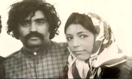 سفر شگفت‌انگیز نصرت پرتوی و بهزاد فراهانی در قاب ۹۶؛ فیلمی که همه را مبهوت کرد!