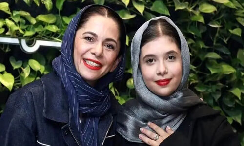 نفس بازغی در اولین تجربه بازیگری؛ آیا ستاره جدید سینما متولد شده؟