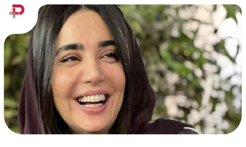هدی استواری در ساحل؛ جذابیتی که نمی‌توان از چشم برداشت!
