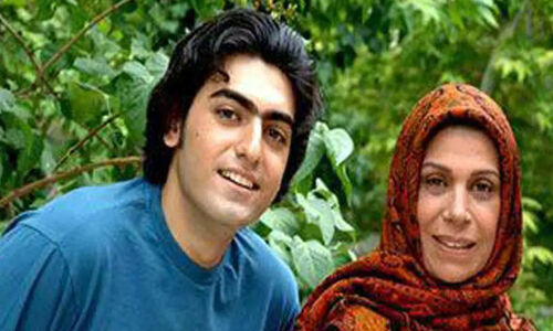 محمدرضا رهبری بازیگر «میوه ممنوعه» با ژست‌هایی جذاب‌تر از همیشه در کانون توجه قرار گرفت + عکس‌های بی‌نظیر همسر و نوزادش