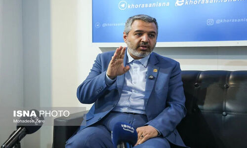 تحول شگفت در مشهد؛ از کالبدمحوری به زائرمحوری برای شهری پایدار و متفاوت!