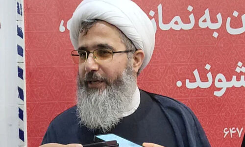 جشنواره حیات فاطمی در آمل با حضور استادان هاروارد و مهمانان بین‌المللی آغاز شد