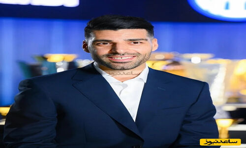 طارمی از هشتک جنجالی‌اش می‌گوید؛ زندگی لاکچری یا فقط یک پُز؟