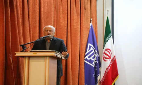 استاندار مازندران: کلید حل بحران‌ها در دستان پژوهشگران جوان است!