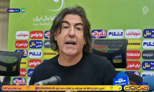 حواشی داغ و جنجالی دیدار استقلال و ملوان که همه را شگفت‌زده کرد!