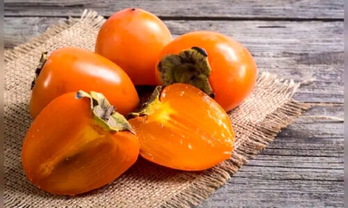 چرا خوردن خرمالو ممکن است روده‌تان را مسدود کند؟ رازهای ناشناخته انسداد روده با خرمالو