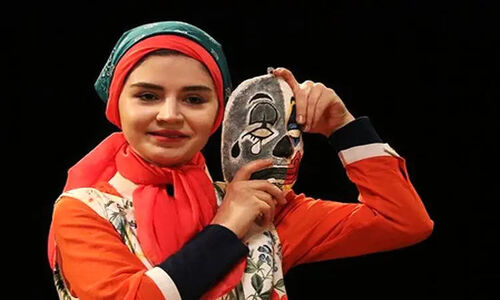 رازهای ناگفته و زندگی غمبار تینا عبدی، بازیگر سریال آنام که همه را شوکه کرد