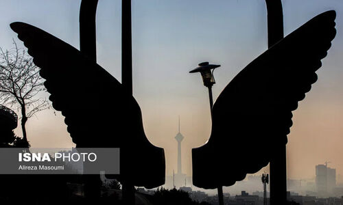 آلودگی هوا در ایران؛ علت پنهان ۵۴ هزار مرگ سالانه و رشد سه‌برابری روزهای ناسالم!