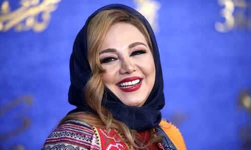 نگاهی به چیدمان خانه گران قیمت بهنوش بختیاری در قیطریه + عکس