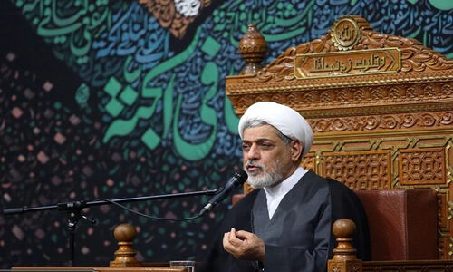 حجت‌الاسلام رفیعی: تفسیر قرآن باید ساده و کاربردی شود تا دل‌ها را فتح کند!